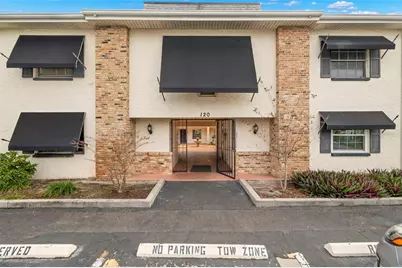 120 S Church Avenue #110, Tampa, FL 33609 - Photo 5