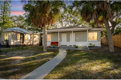 610 16th Avenue S, Saint Petersburg, FL 33701 - Photo 1