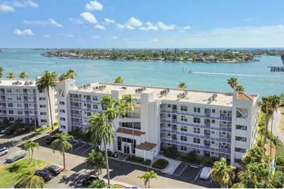 5701 Bahia Del Mar Circle #302, Saint Petersburg, FL 33715 - Photo 5