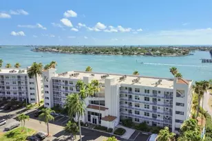 5701 Bahia Del Mar Circle, Saint Petersburg, FL 33715 - Photo 5