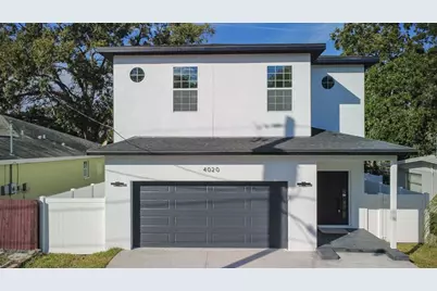 4020 E Henry Avenue, Tampa, FL 33610 - Photo 1