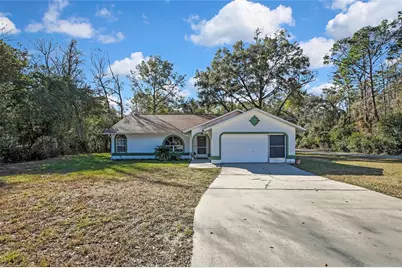 6071 Zirkels Circle, Brooksville, FL 34604 - Photo 1