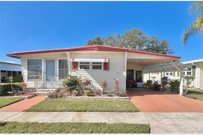 1100 Belcher Road S #113, Largo, FL 33771 - Photo 1