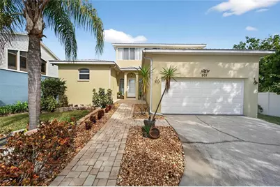 901 Shagos Drive, Apollo Beach, FL 33572 - Photo 1