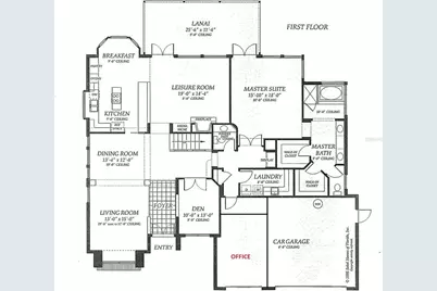 8702 Cypress Mill Court, Tampa, FL 33647 - Photo 5