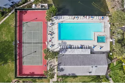 1290 Pine Ridge E #F2, Tarpon Springs, FL 34688 - Photo 51