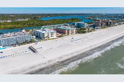 18450 Gulf Boulevard #213, Indian Shores, FL 33785 - Photo 33