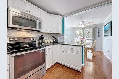 7880 54th Avenue N #54, Saint Petersburg, FL 33709 - Photo 3