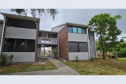 1400 Gandy Boulevard N #512, Saint Petersburg, FL 33702 - Photo 1
