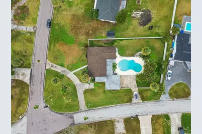 4601 Venetian Boulevard NE, Saint Petersburg, FL 33703 - Photo 27