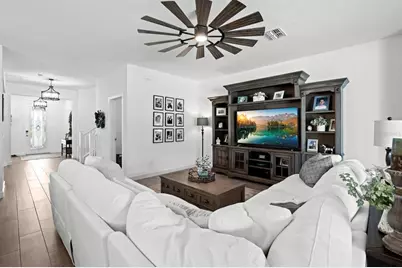 10843 Ibis Brook Court, Land O Lakes, FL 34638 - Photo 13