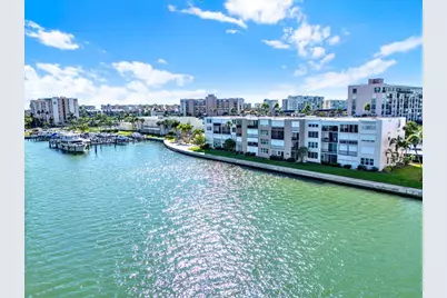 7625 Sun Island Drive S #107, South Pasadena, FL 33707 - Photo 1