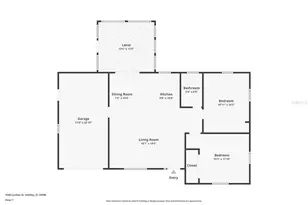 1548 Landau St, Holiday, FL 34690 - Photo 3