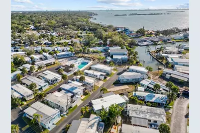 4330 86th Lane N #56, Saint Petersburg, FL 33709 - Photo 7