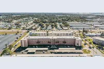5521 80th Street N #205, Saint Petersburg, FL 33709 - Photo 43