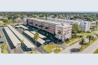 5521 80th Street N #205, Saint Petersburg, FL 33709 - Photo 39