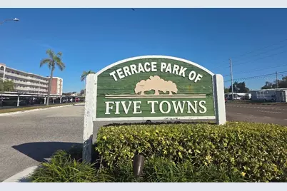 5521 80th Street N #205, Saint Petersburg, FL 33709 - Photo 27