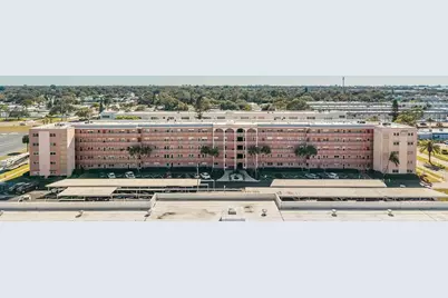 5521 80th Street N #205, Saint Petersburg, FL 33709 - Photo 45