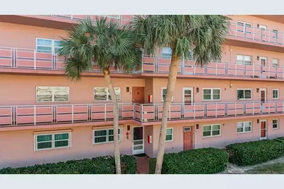 5521 80th Street N #205, Saint Petersburg, FL 33709 - Photo 1