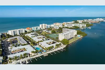 19417 Gulf Boulevard #A-108, Indian Shores, FL 33785 - Photo 27