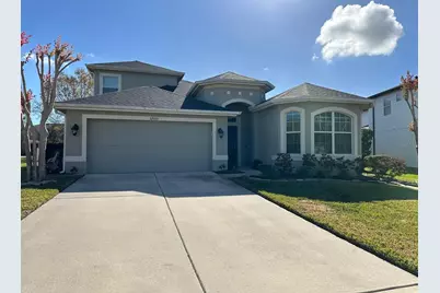 32029 Garden Alcove Loop, Wesley Chapel, FL 33545 - Photo 1