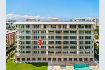 125 Island Way #304, Clearwater Beach, FL 33767 - Photo 35