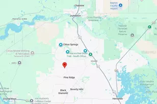 6299 N Allston Terrace, Citrus Springs, FL 34433 - Photo 35