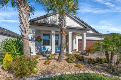 31493 Cannon Rush Drive, San Antonio, FL 33576 - Photo 1