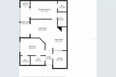 11859 Skylake Place #N/A, Temple Terrace, FL 33617 - Photo 5