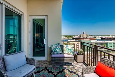 1238 E Kennedy Boulevard #1001, Tampa, FL 33602 - Photo 19