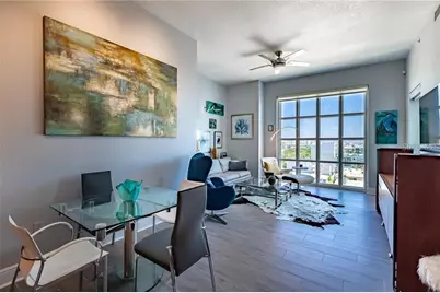 1238 E Kennedy Boulevard #1001, Tampa, FL 33602 - Photo 11