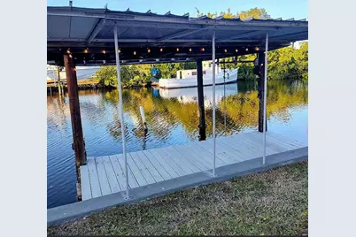 831 River View Lane, Tarpon Springs, FL 34689 - Photo 29