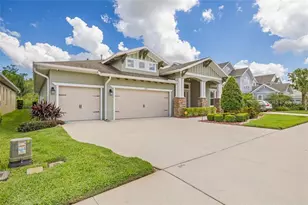 16712 Courtyard Loop, Land O Lakes, FL 34638 - Photo 3