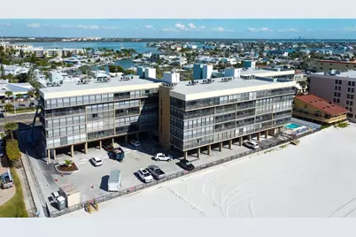 14900 Gulf Boulevard #206, Madeira Beach, FL 33708 - Photo 43