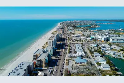 14900 Gulf Boulevard #206, Madeira Beach, FL 33708 - Photo 35