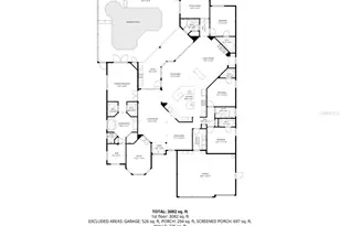 748 Winslow Park, Tarpon Springs, FL 34688 - Photo 3