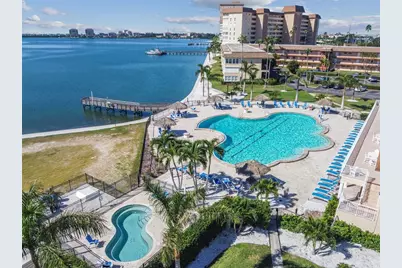 5200 Brittany Drive S #1502, Saint Petersburg, FL 33715 - Photo 81