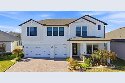 21251 Snowy Orchid Terrace, Land O Lakes, FL 34637 - Photo 1