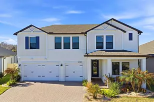 21251 Snowy Orchid Terrace, Land O Lakes, FL 34637 - Photo 1