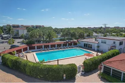 6154 Midnight Pass Road #D11, Sarasota, FL 34242 - Photo 9