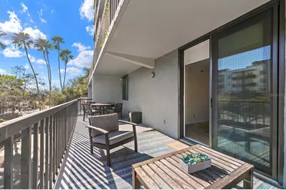 201 W Laurel Street #310, Tampa, FL 33602 - Photo 21