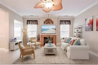 2749 Via Cipriani #1010B, Clearwater, FL 33764 - Photo 5