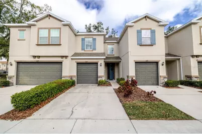 6625 Citrus Creek Lane #N/A, Tampa, FL 33625 - Photo 1