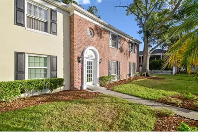 13691 Orange Sunset Drive #201, Tampa, FL 33618 - Photo 1