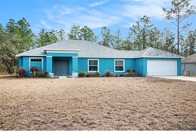 128 Cypress Boulevard E, Homosassa, FL 34446 - Photo 1