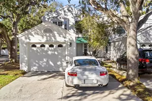 5300 Bayshore Blvd, Tampa, FL 33611 - Photo 1