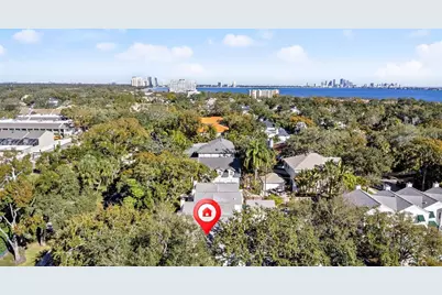 5300 Bayshore Boulevard #A1, Tampa, FL 33611 - Photo 31