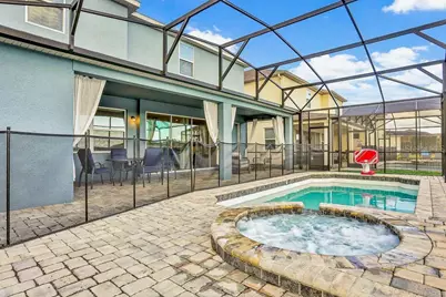 8906 Caroline Bay Court, Kissimmee, FL 34747 - Photo 25