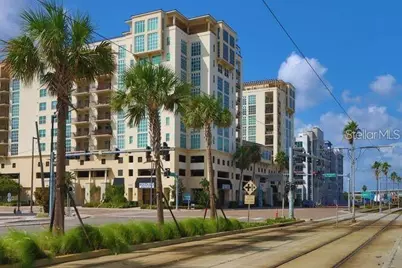 1227 E Madison Street #601, Tampa, FL 33602 - Photo 1