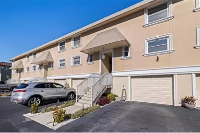 12592 N Capri Circle #6, Treasure Island, FL 33706 - Photo 1